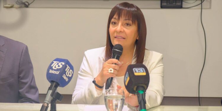 Chimbas lanzó su primera página web para facilitar trámites y ofrecer descuentos