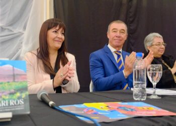 La nueva edición del concurso literario “San Juan Escribe” se lanzó en Chimbas