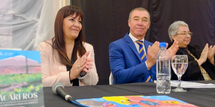 La nueva edición del concurso literario “San Juan Escribe” se lanzó en Chimbas