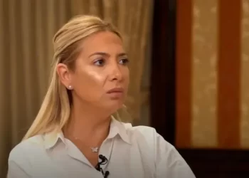 Publicaron los chats entre Fabiola Yañez y la exministra Mazzina