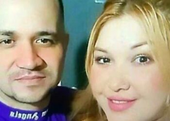 Conmoción: asesinaron a una mujer a puñaladas y violaron a su hija de 14 años