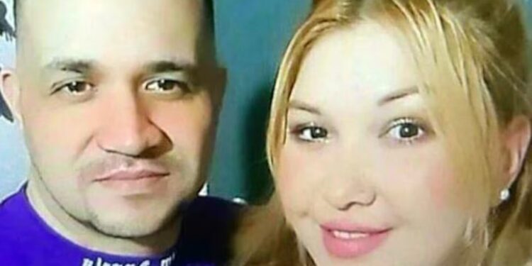 Conmoción: asesinaron a una mujer a puñaladas y violaron a su hija de 14 años