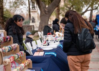 Este viernes se realizará la Feria “Capital te impulsa”