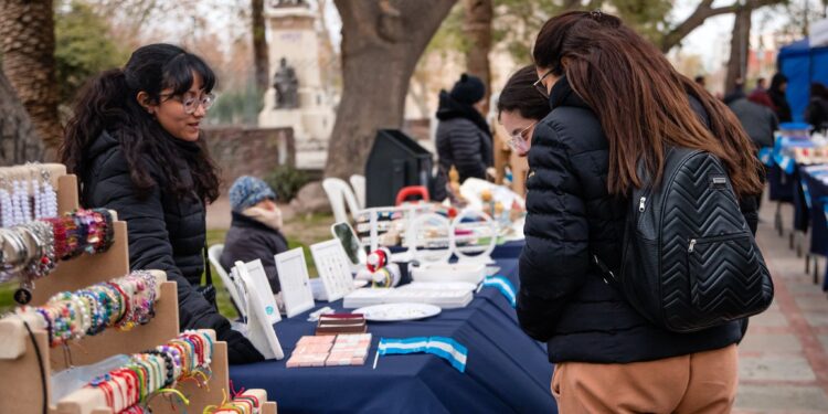 Este viernes se realizará la Feria “Capital te impulsa”