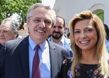 Fabiola Yáñez dijo que quedó embarazada y que Alberto Fernández la hizo abortar