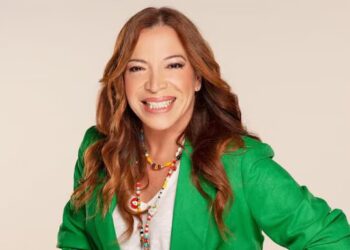 Se conoció el sexo del hijo que espera Lizy Tagliani: “Llegó el momento”