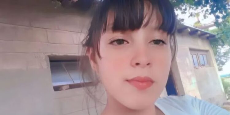 Encuentran un cuerpo calcinado y creen que es la niña de 11 años desaparecida