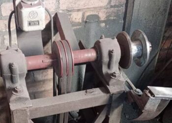 Identificaron al obrero que murió en un trágico accidente laboral con un esmeril