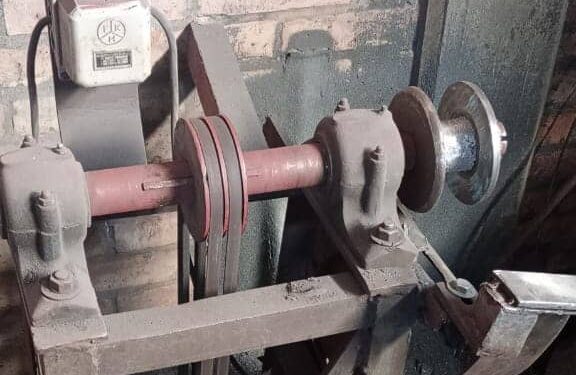 Identificaron al obrero que murió en un trágico accidente laboral con un esmeril