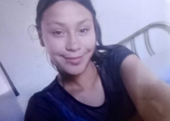 Intensa búsqueda de menor desaparecida: Activan el programa “San Juan Te Busca”