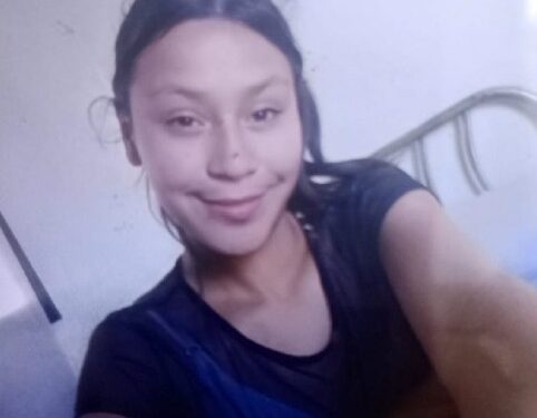 Intensa búsqueda de menor desaparecida: Activan el programa “San Juan Te Busca”