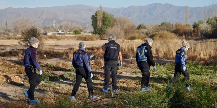 Femicidio: ¿Quién era la mujer hallada muerta e incendiada en un baldío?