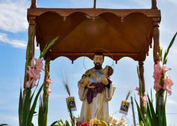 Solemnidad de San Cayetano: Los horarios de todas las celebraciones en San Juan