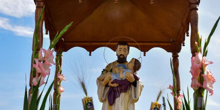 Solemnidad de San Cayetano: Los horarios de todas las celebraciones en San Juan