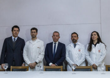 Inauguran Servicio de Cirugía Torácica en el Hospital Marcial Quiroga