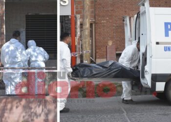 Horror: Asesinan a golpes a una mujer en una casa abandonada y hasta fue abusada
