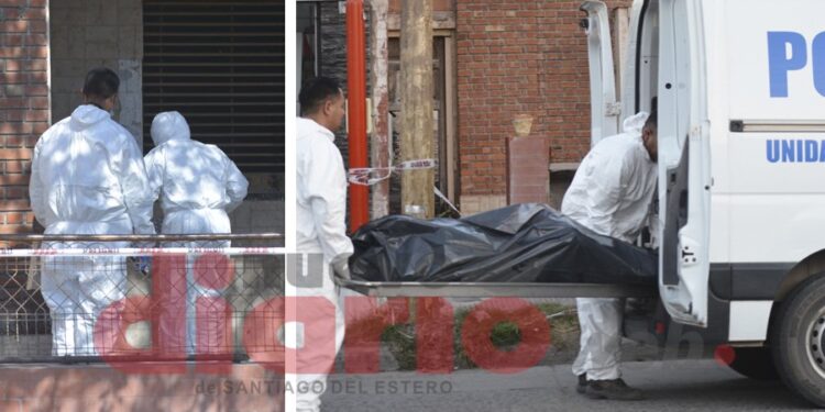 Horror: Asesinan a golpes a una mujer en una casa abandonada y hasta fue abusada