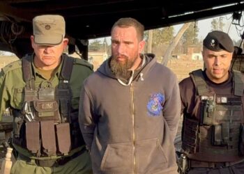 Ató a una perra, la asesinó a puñaladas y fue detenido tras ser denunciado