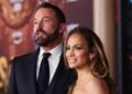 Ben Affleck pidió el divorcio tras ver varios videos prohibidos de Jennifer Lopez