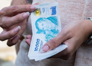 Anses: fechas de pago, montos, AUH y bonos para jubilados en octubre