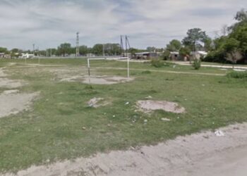 Conmoción: Un niño de 10 años apuñaló a otro de 13 en un partido de fútbol