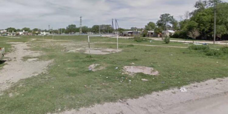 Conmoción: Un niño de 10 años apuñaló a otro de 13 en un partido de fútbol