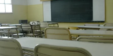 ¿Suspenden las clases este jueves en San Juan por el alerta de Viento Zonda?