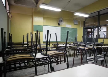 ¿Suspenden las clases este jueves en San Juan por el alerta de Viento Zonda?