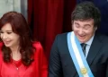 Cristina Kirchner criticó a Javier Milei: “Se la pasa boludeando en las redes”
