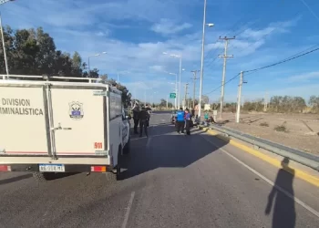 Identificaron al hombre que murió en la Curva de los Tontos: Tenía 58 años