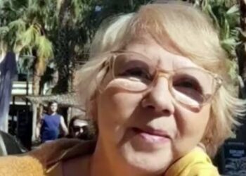 Encuentran restos de una mujer de 73 años que estaba desaparecida