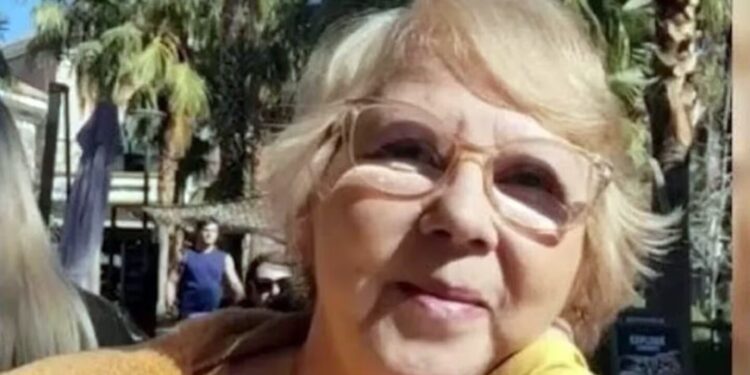 Encuentran restos de una mujer de 73 años que estaba desaparecida