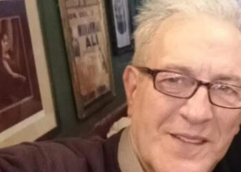 Encuentran enterrado a un jubilado que estaba desaparecido hace 6 días