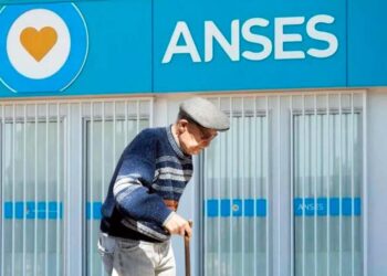 Jubilados y pensionados de ANSES recibirán un importante bono en septiembre