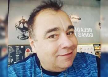 Murió La Tota Santillán, el reconocido conductor de la movida tropical