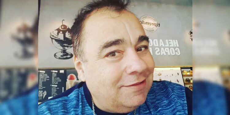 Murió La Tota Santillán, el reconocido conductor de la movida tropical