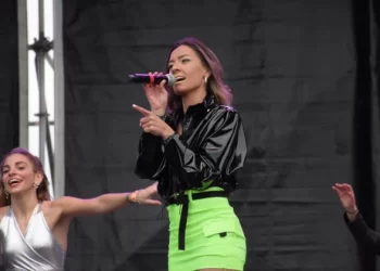 San Juan celebra la primavera: Los 12 artistas que harán vibrar el Parque de Mayo