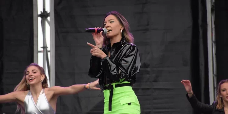 San Juan celebra la primavera: Los 12 artistas que harán vibrar el Parque de Mayo