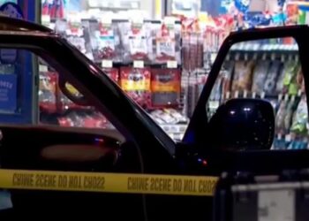 Conmoción: Niño de 8 años se disparó con el arma de su mamá y murió