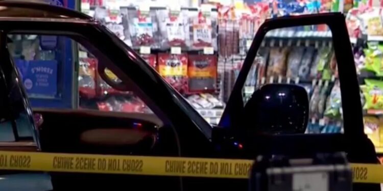 Conmoción: Niño de 8 años se disparó con el arma de su mamá y murió