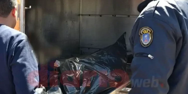 Un policía se despidió de su hijo por WhatsApp y lo hallaron sin vida