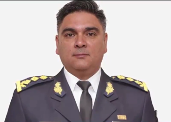 Detienen al subjefe de la Policía de Córdoba por corrupción y encubrimiento