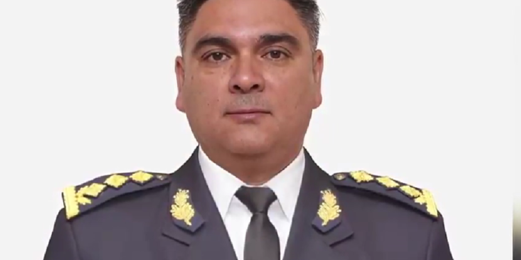 Detienen al subjefe de la Policía de Córdoba por corrupción y encubrimiento