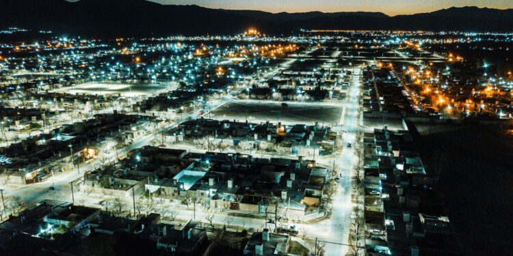 Rawson celebra su 82° aniversario con inauguraciones y eventos culturales