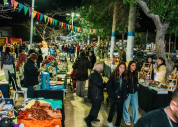 Rawson impulsa el desarrollo emprendedor y mejora la infraestructura urbana