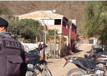 Encuentran muerto al acusado de matar a puñaladas a su novia y a su suegro