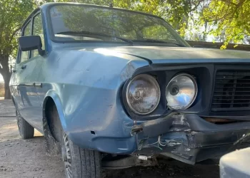 Tragedia en Caucete: Mujer se entregó tras atropellar y dejar grave a Santiago Flores