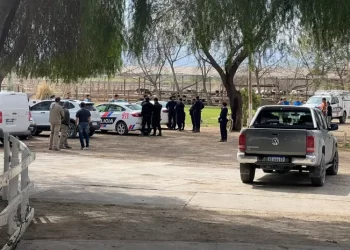 Tristeza enorme: Este es el hombre que murió tras ser embestido por un toro