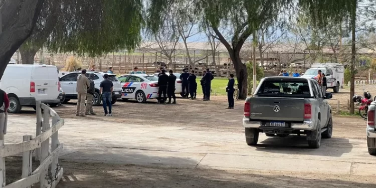 Tristeza enorme: Este es el hombre que murió tras ser embestido por un toro