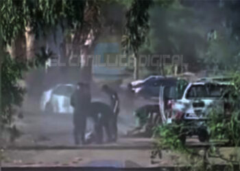 VIDEO: Denuncian brutalidad policial en San Juan tras golpiza a dos jóvenes